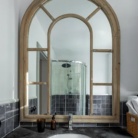 Appartement Klimatyczne Mieszkanie W Centrum *