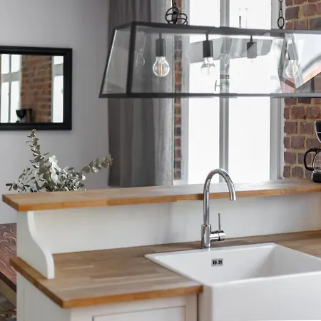 Klimatyczne Mieszkanie W Centrum * Poznań