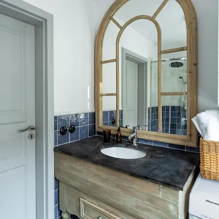 Klimatyczne Mieszkanie W Centrum *