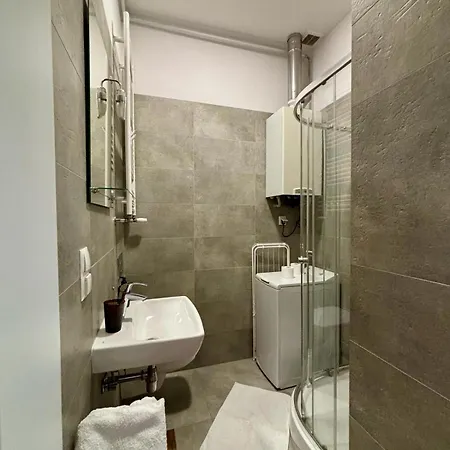 Klimatyczne Mieszkanie W Centrum * Poznań