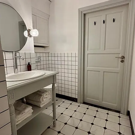 Appartement Klimatyczne Mieszkanie W Centrum *