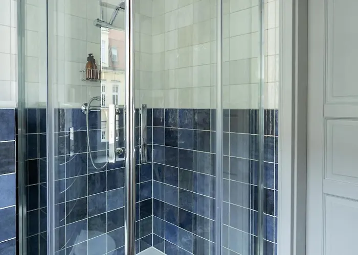 Apartamento Klimatyczne Mieszkanie W Centrum Poznan