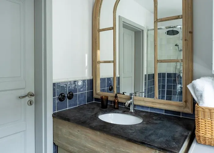 Klimatyczne Mieszkanie W Centrum *