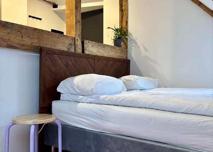 Apartamento Klimatyczne Mieszkanie W Centrum Poznan