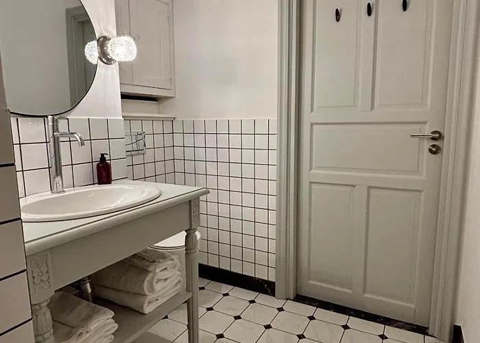 Apartamento Klimatyczne Mieszkanie W Centrum *