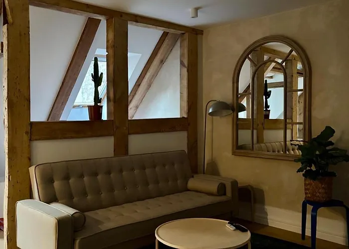 Apartamento Klimatyczne Mieszkanie W Centrum Poznan