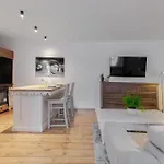 Apartament Klimatyczne Mieszkanie W Centrum