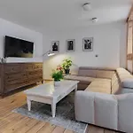 Apartament Klimatyczne Mieszkanie W Centrum Poznań