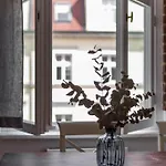 Klimatyczne Mieszkanie W Centrum