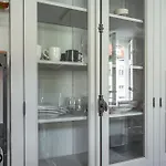 Klimatyczne Mieszkanie W Centrum Apartament *