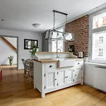 Apartament Klimatyczne Mieszkanie W Centrum Poznań