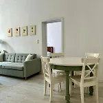 Apartmán Klimatyczne Mieszkanie W Centrum Poznaň