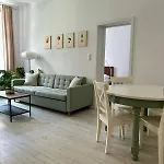 Klimatyczne Mieszkanie W Centrum Apartament Poznań