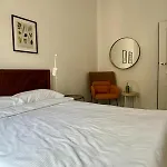 Apartmán Klimatyczne Mieszkanie W Centrum