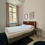 Apartament Klimatyczne Mieszkanie W Centrum Poznań