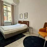 Klimatyczne Mieszkanie W Centrum Apartmán *