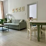 Klimatyczne Mieszkanie W Centrum Apartament Poznań