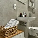 Apartament Klimatyczne Mieszkanie W Centrum