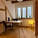 Klimatyczne Mieszkanie W Centrum Apartament Poznań