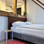 Apartament Klimatyczne Mieszkanie W Centrum Poznań