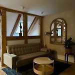 Apartament Klimatyczne Mieszkanie W Centrum Poznań