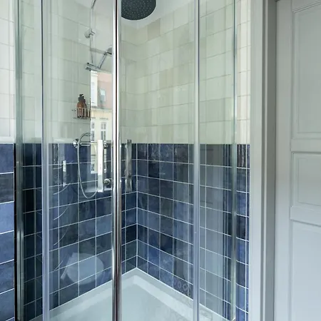 Apartment Klimatyczne Mieszkanie W Centrum Poznan