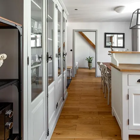 Klimatyczne Mieszkanie W Centrum Daire *