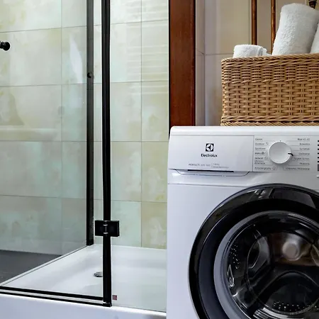 Klimatyczne Mieszkanie W Centrum