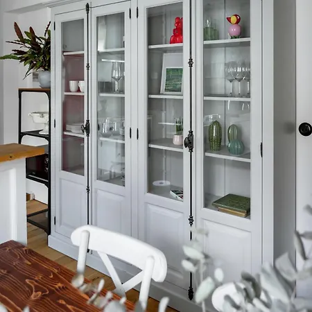 Klimatyczne Mieszkanie W Centrum Appartement