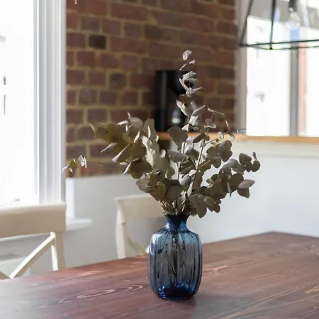 Klimatyczne Mieszkanie W Centrum * Poznan