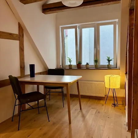 Klimatyczne Mieszkanie W Centrum Apartment Poznan