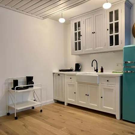 Klimatyczne Mieszkanie W Centrum *