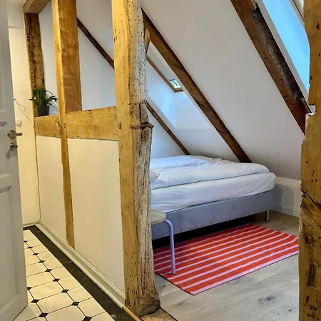 Klimatyczne Mieszkanie W Centrum Apartment *