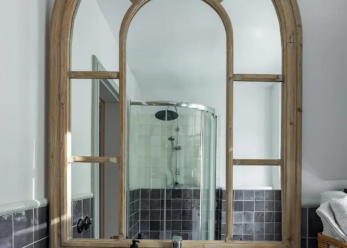 Appartement Klimatyczne Mieszkanie W Centrum *