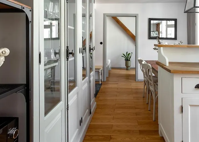 Klimatyczne Mieszkanie W Centrum Appartement *