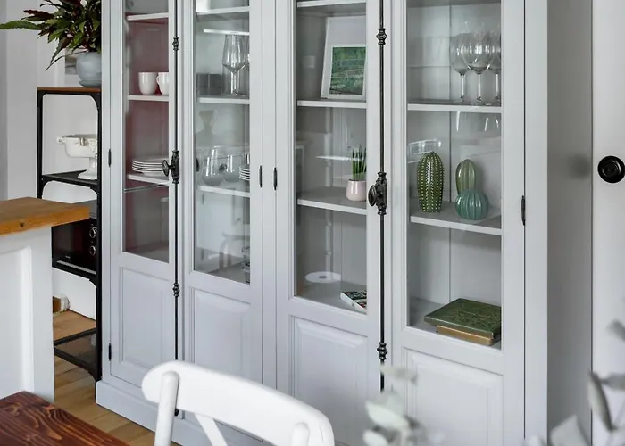 Klimatyczne Mieszkanie W Centrum Appartement