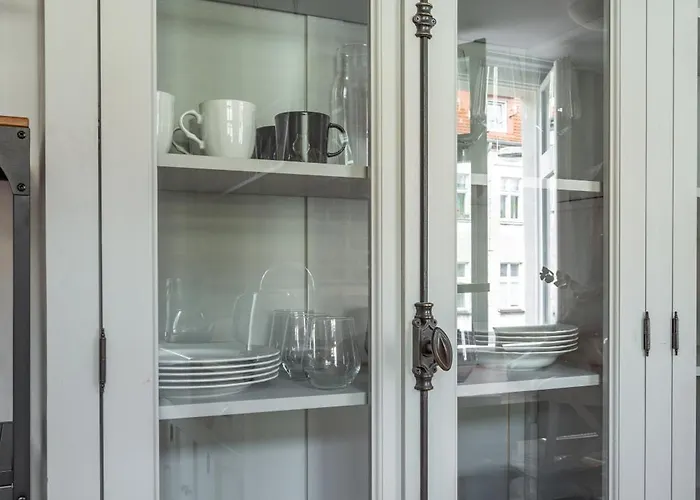 Klimatyczne Mieszkanie W Centrum Appartement *