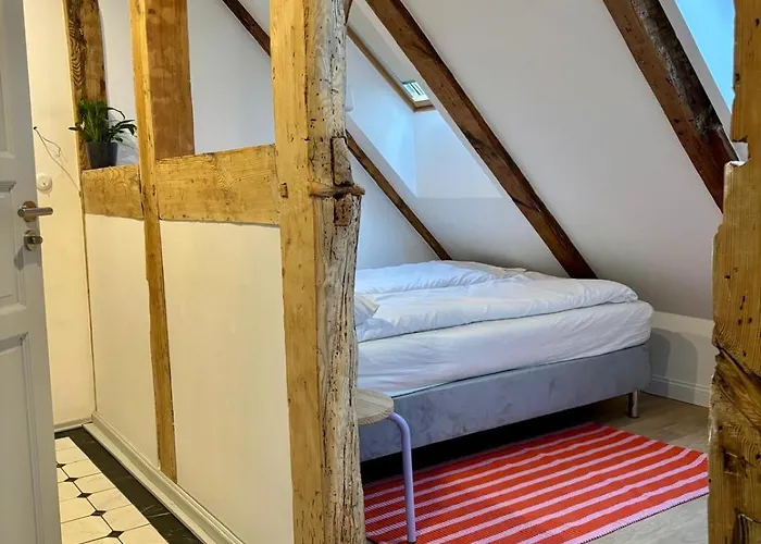 Klimatyczne Mieszkanie W Centrum Appartement *