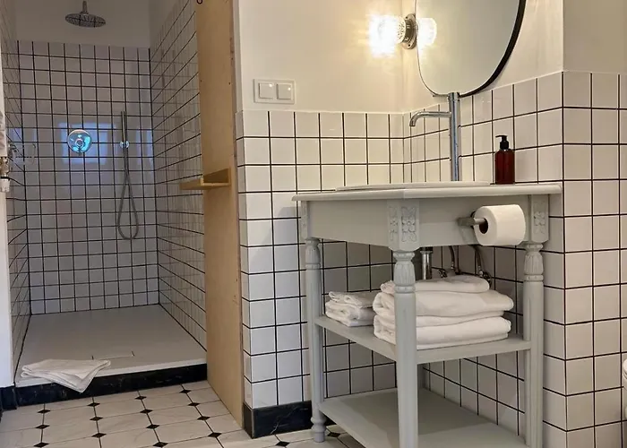 Klimatyczne Mieszkanie W Centrum